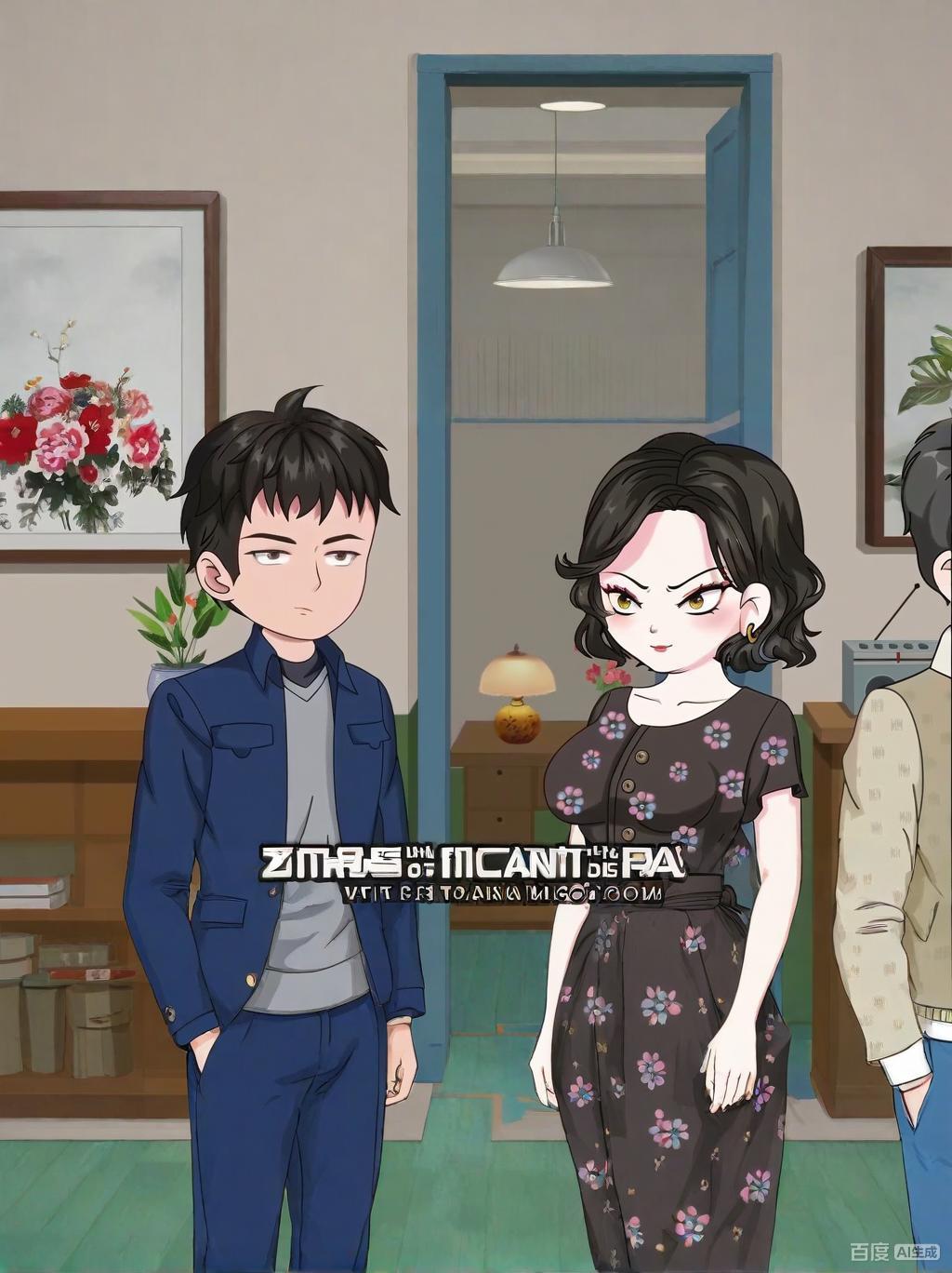 【重生漫】重生下乡掌乾坤