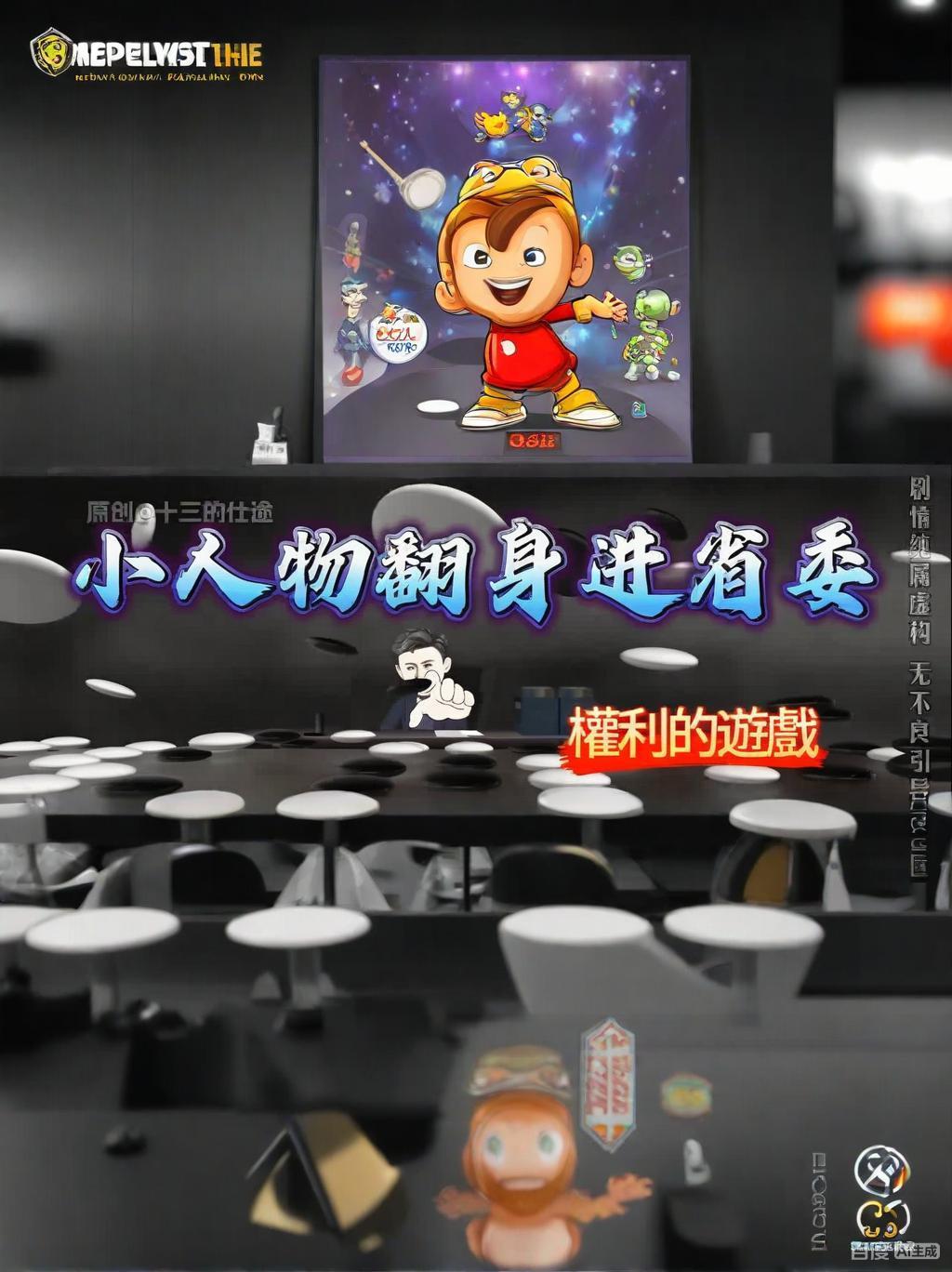 【沙雕漫】小人物翻身進省委