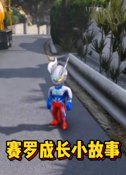 赛罗成长小故事