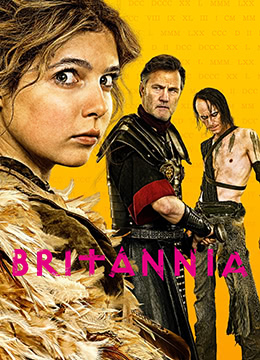 不列颠尼亚第二季
