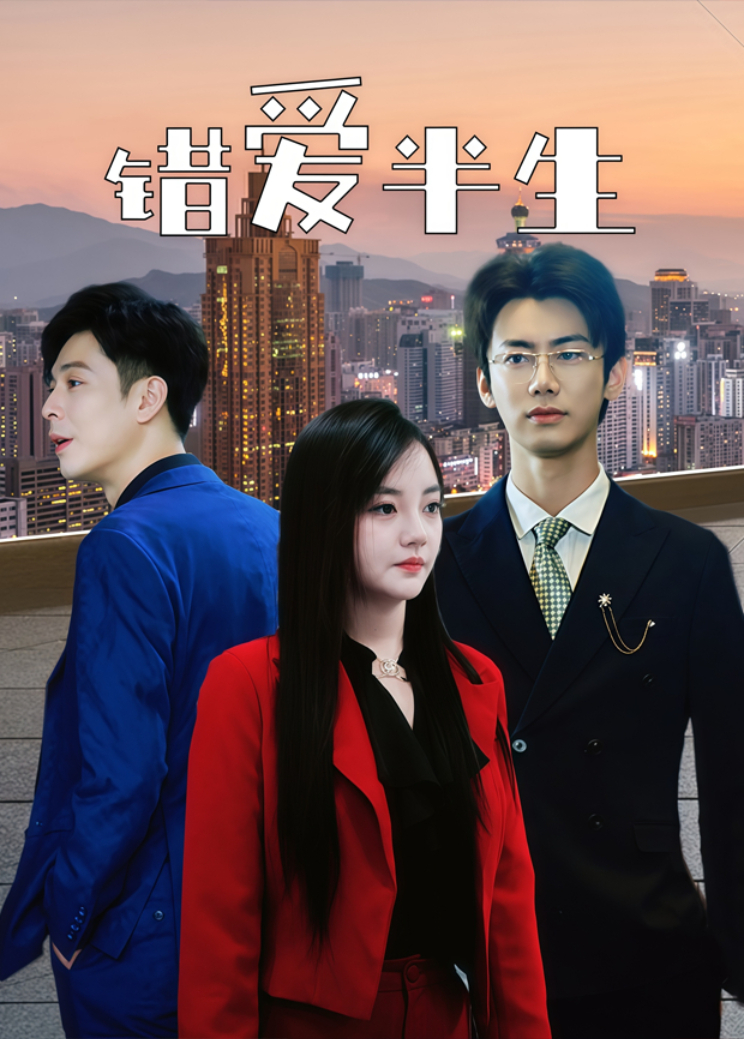 糟糕，我闪婚了个财阀大叔