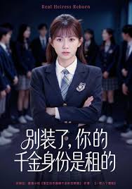 别装了，你的千金身份是租的