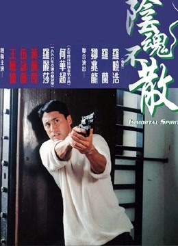 阴魂不散 粤语版