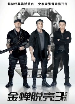 金蝉脱壳3：恶魔车站 普通话