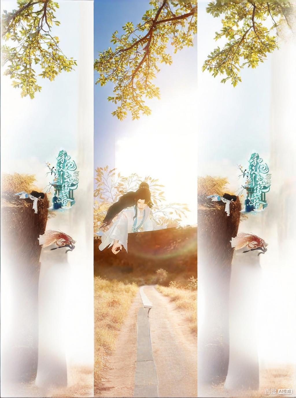 【小说漫】他为挽回前世挚爱的生命与记忆，与邪神进行了一场危险的交易