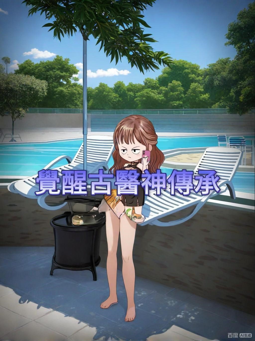 【沙雕漫】覺醒古醫神傳承