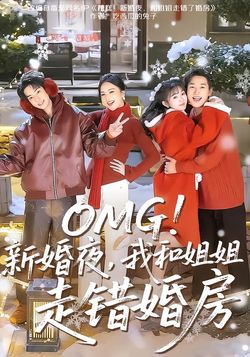 OMG！新婚夜，我和姐姐走错婚房