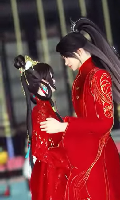 【漫剧】傻子夫人彻底离开后，他悔断肠