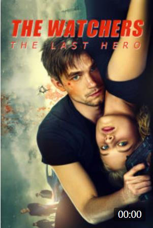 暗夜守护者：最后的英雄