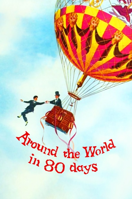 环游世界八十天