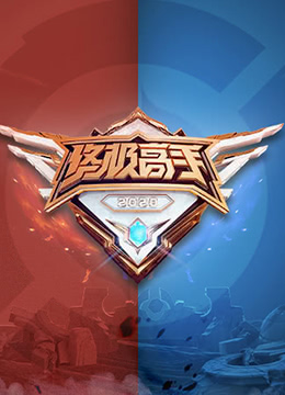 终极高手第二季