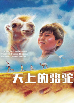 天上的骆驼 普通话