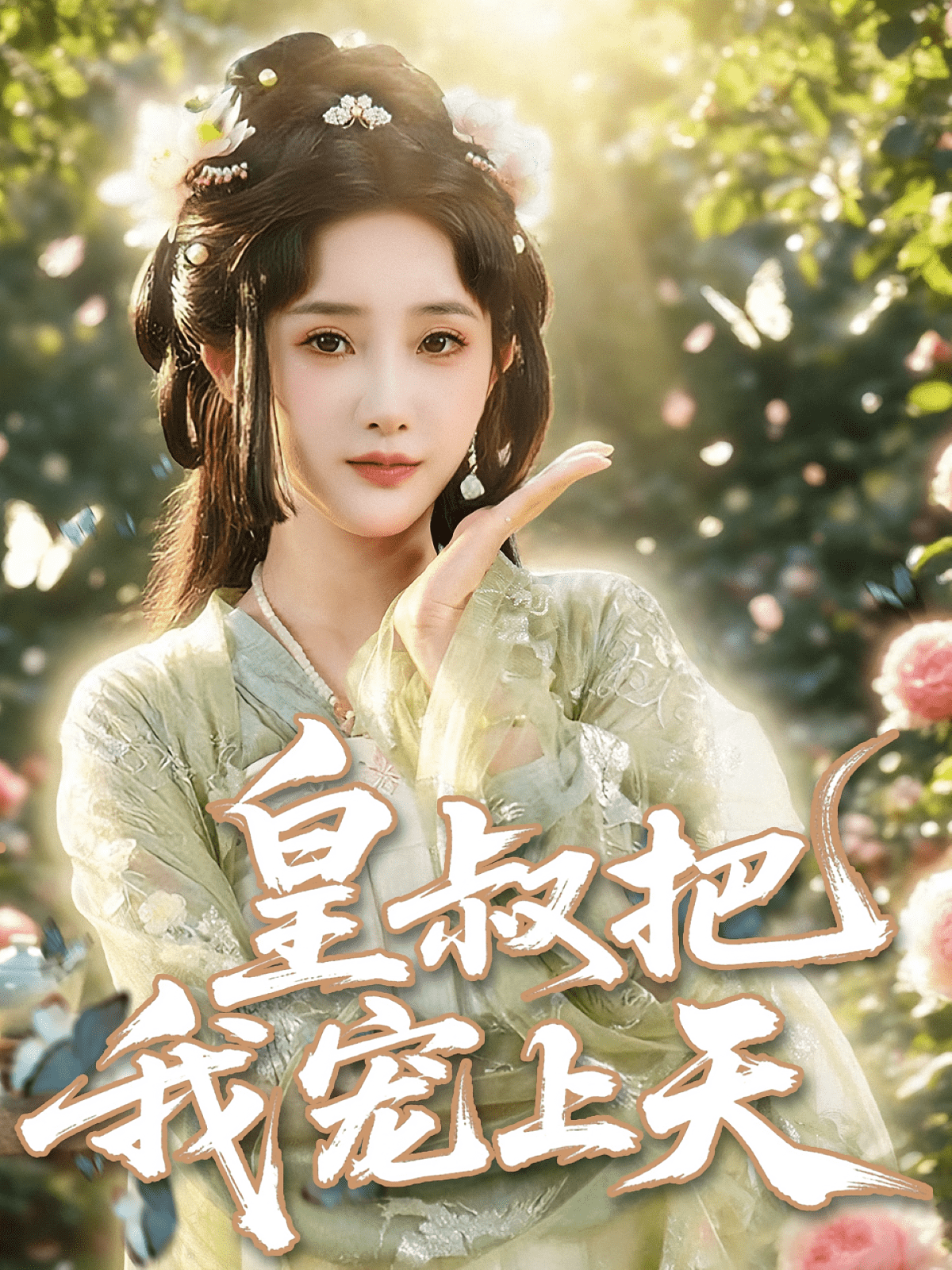 皇叔把我宠上天