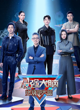 最强大脑 第十一季