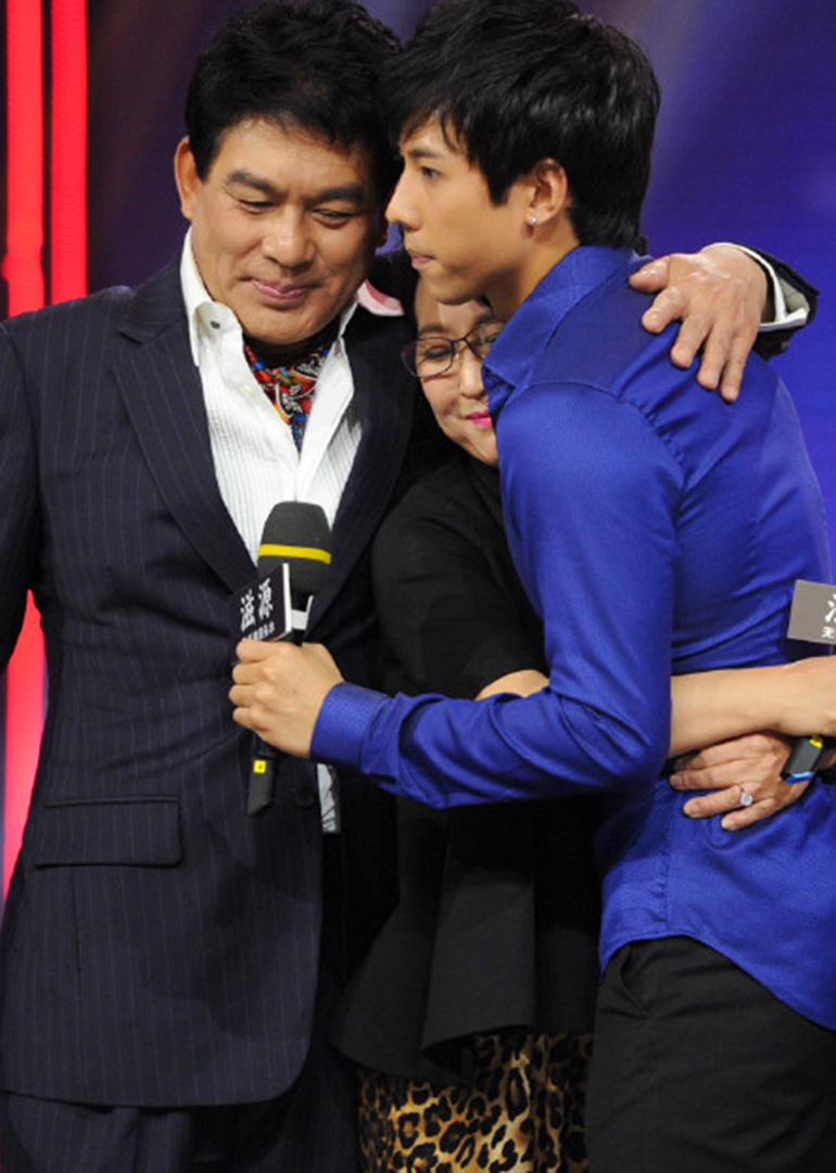 我不是明星 第五季