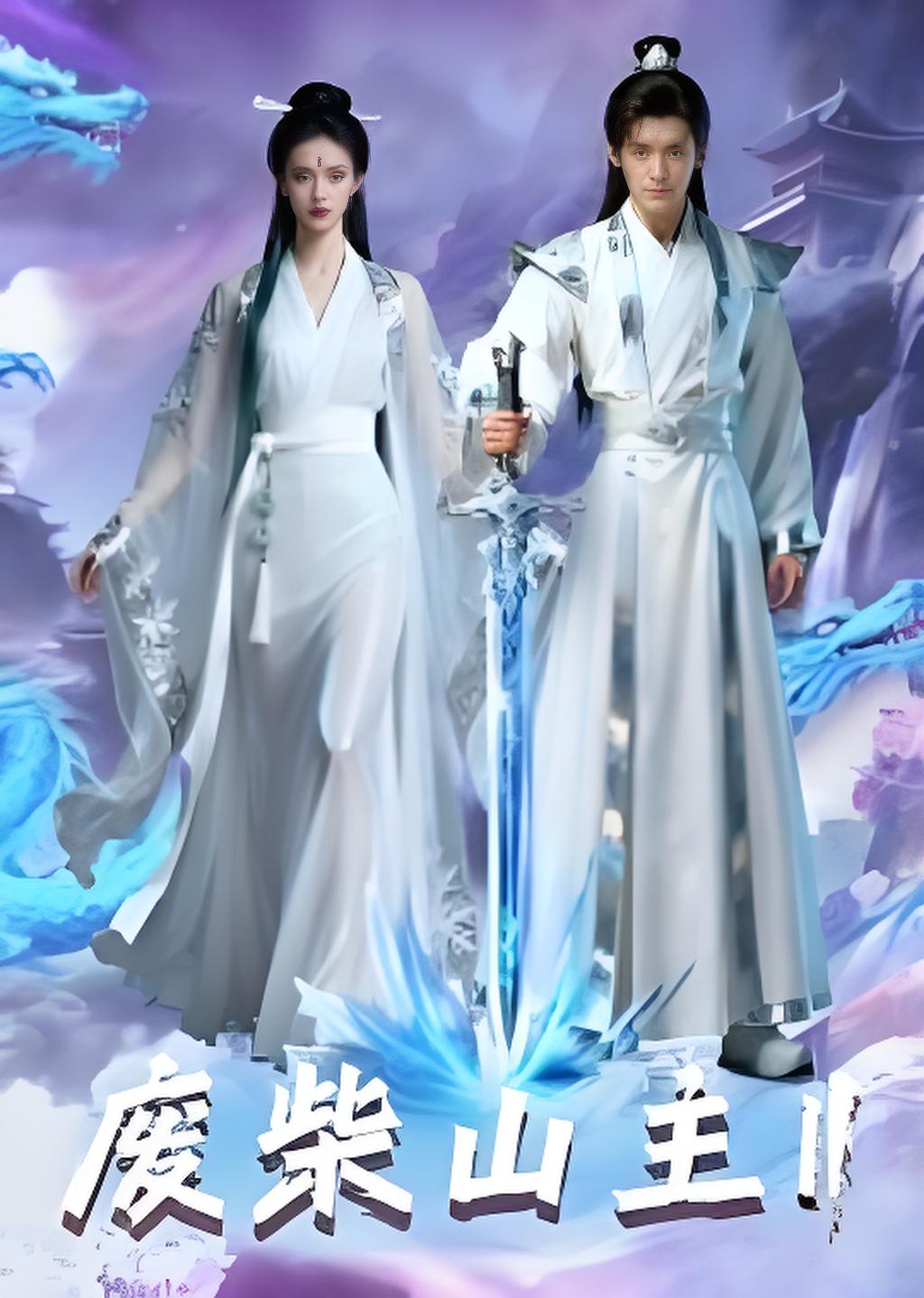 废柴山主第二季