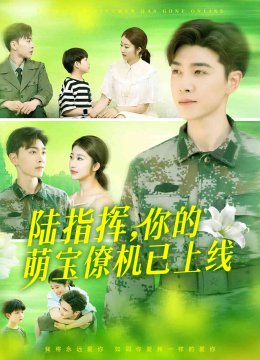 陆总你的萌宝已上线