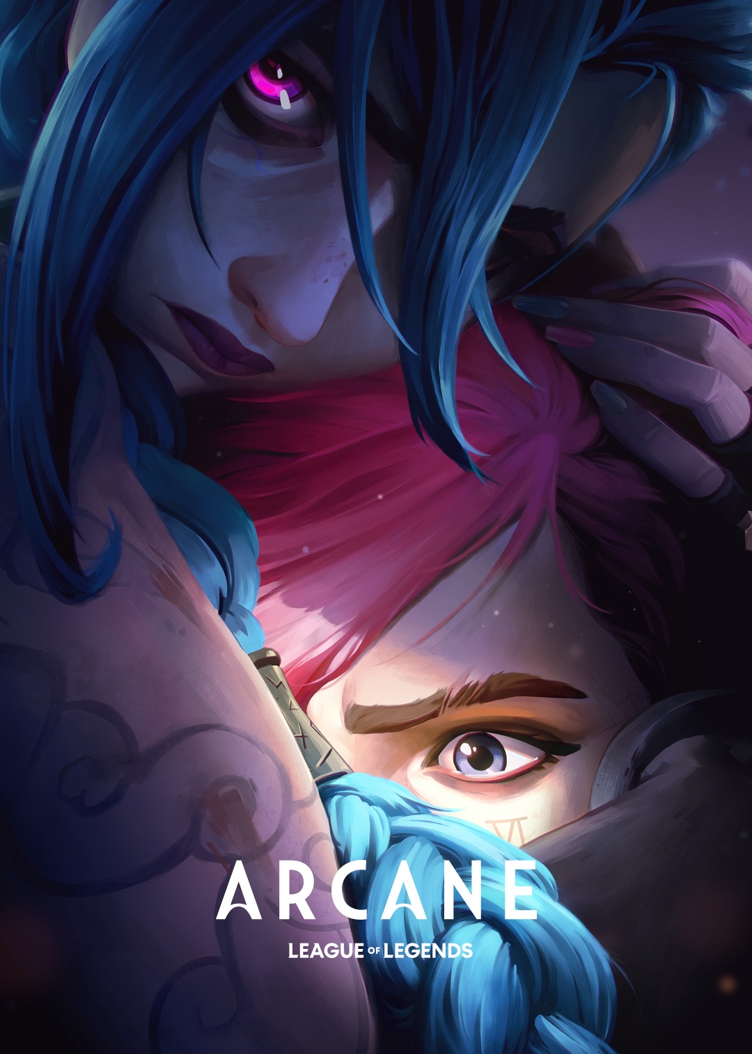 Arcane： Season 2