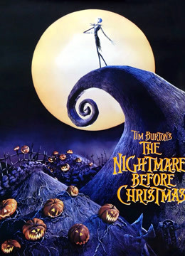 圣诞夜惊魂 普通话