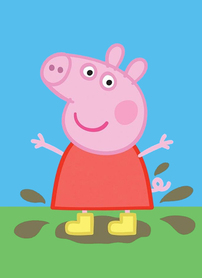 小猪佩奇第一季
