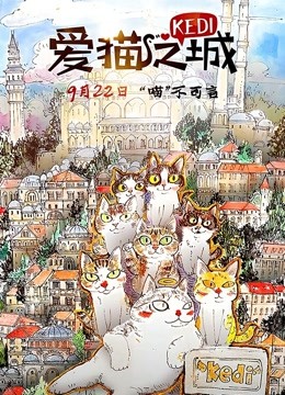 爱猫之城 普通话