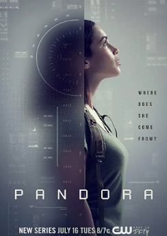 潘多拉第二季
