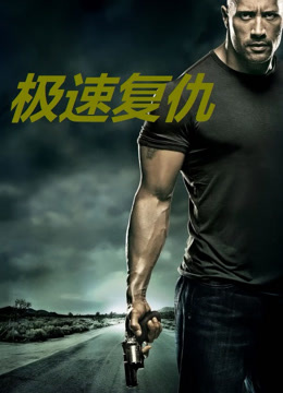 极速复仇 普通话