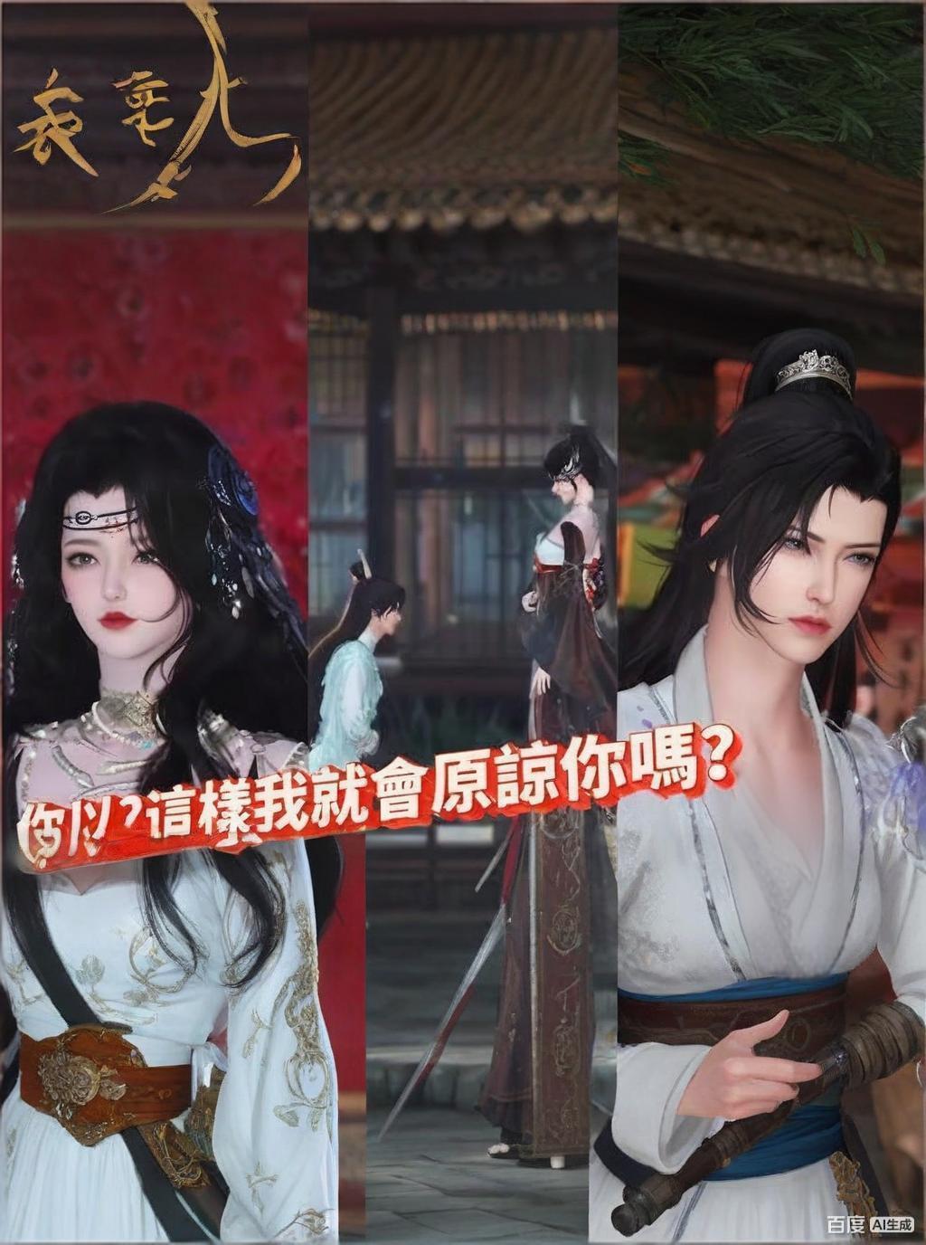 【小说漫】重生復仇爽爆！千金蘇柔歸來，手撕渣男未婚夫