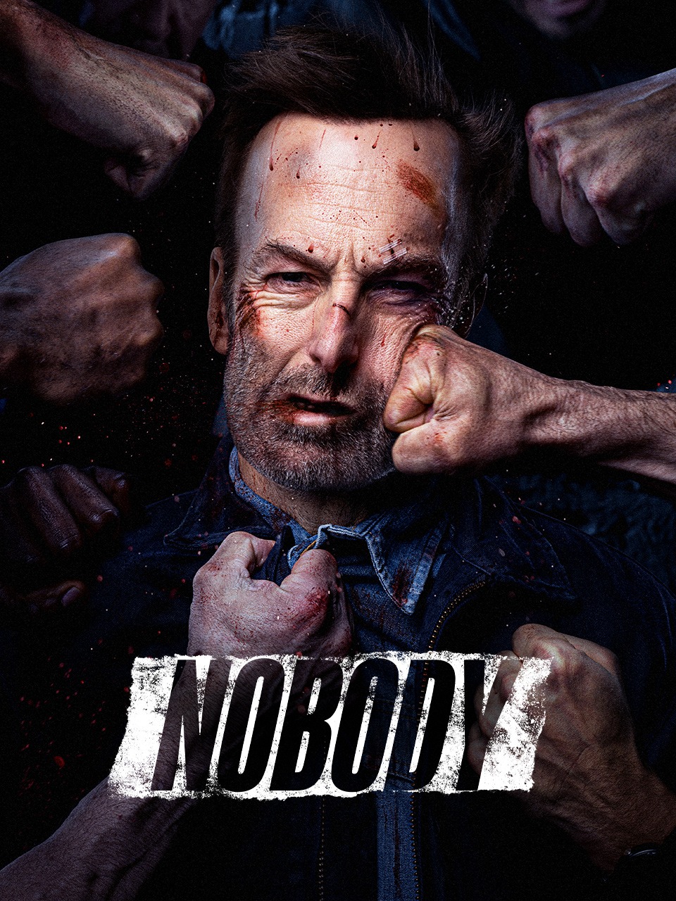 无所依靠（小人物）