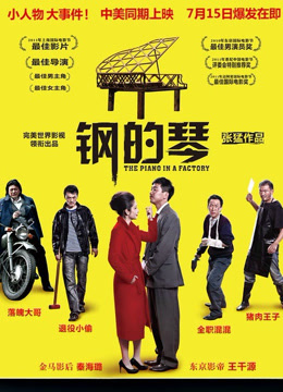 钢的琴（2011）
