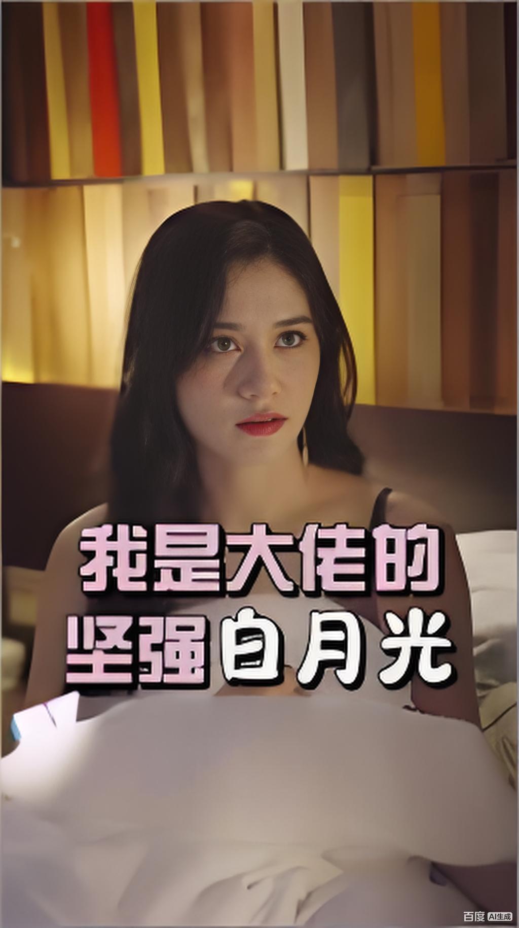 我是大佬的坚强白月光