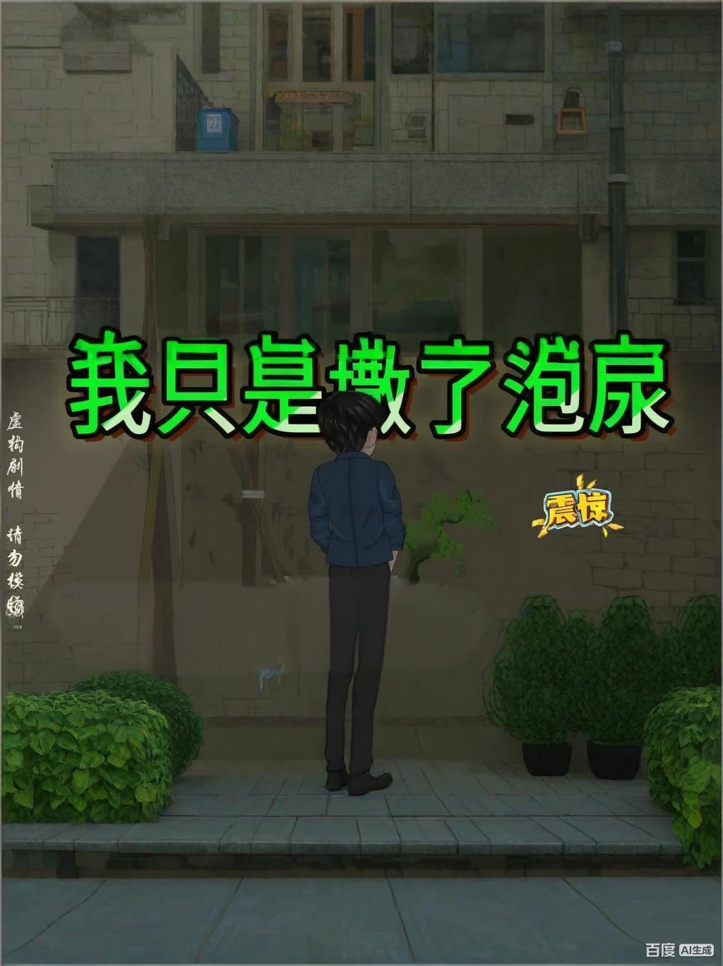 【沙雕漫】鄉村奇遇