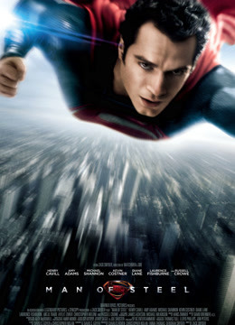 超人：钢铁之躯 普通话