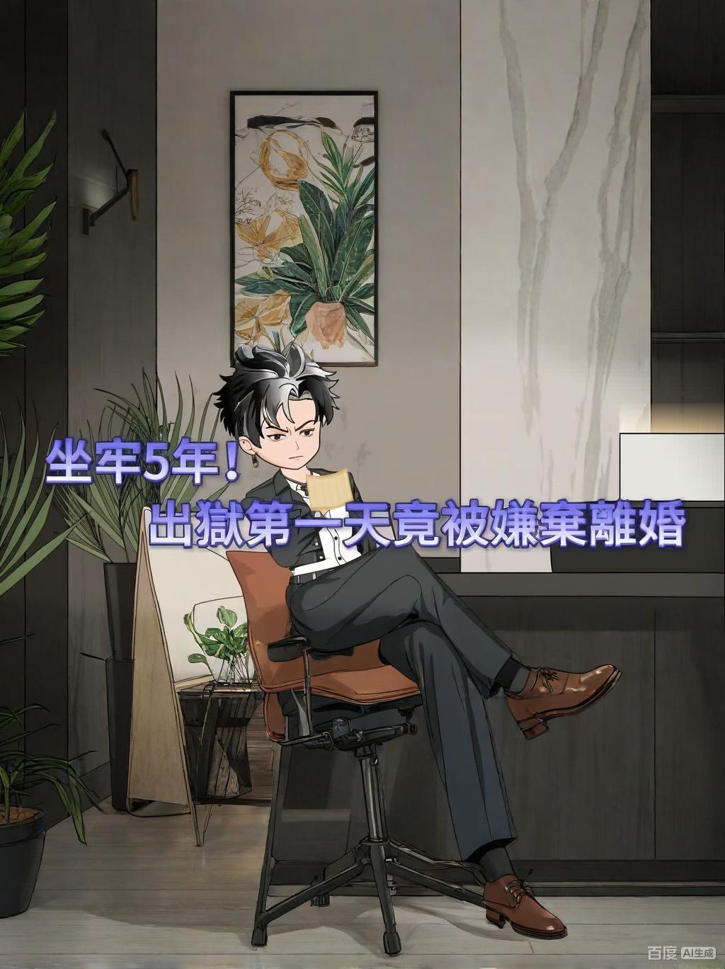 【沙雕漫】神醫贅婿的逆襲