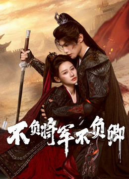 不负将军不负卿