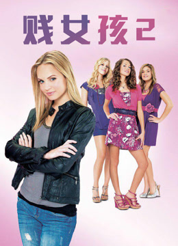 贱女孩2 普通话