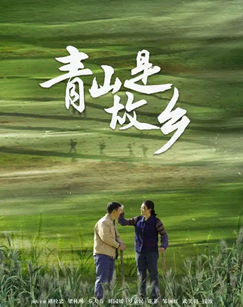 青山是故乡