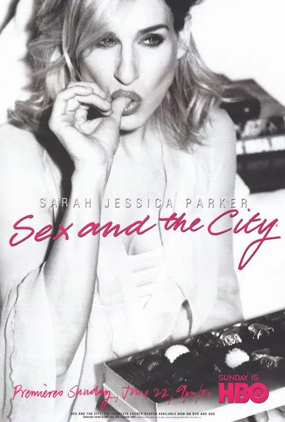 欲望都市第六季