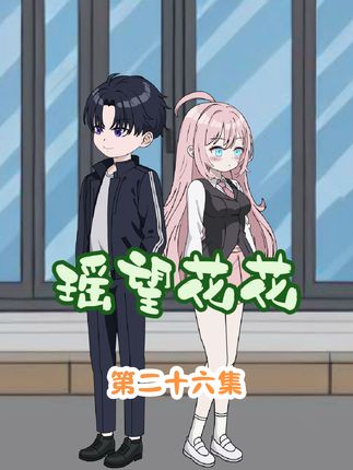 暑假开始，甜蜜假期来临，我与校花线下甜蜜互动！