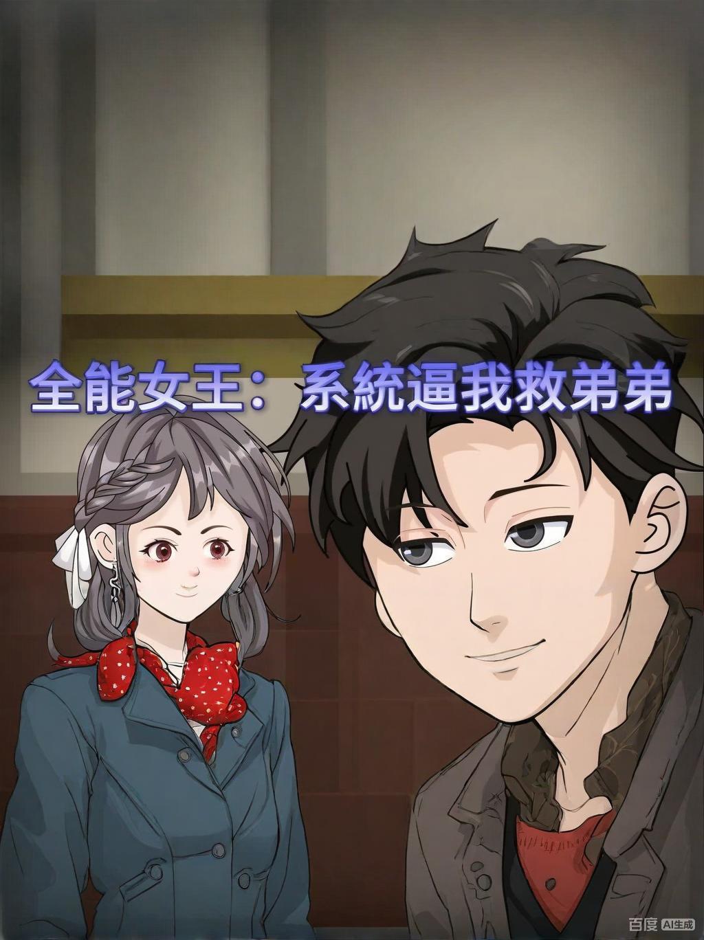 【沙雕漫】全能女王：系統逼我救弟弟