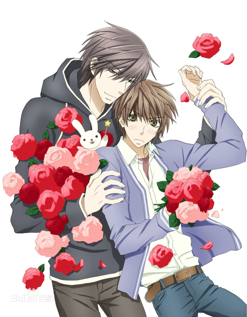 世界第一初恋第二季