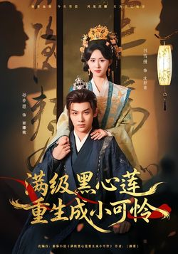 满级黑心莲重生成小可怜