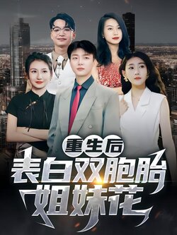 重生后：表白双胞胎姐妹花