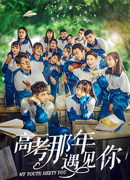 高考那年遇见你
