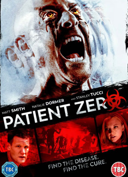 零号病人 普通话