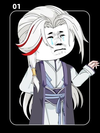 男人只因有九个大帝之资的女儿，就被仙门囚禁了十年之久！