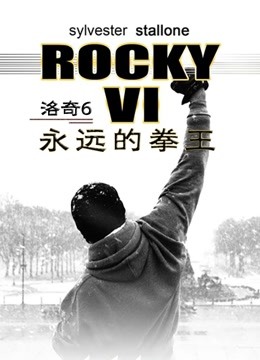洛奇6：永远的拳王 普通话