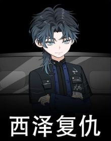 西泽的复仇