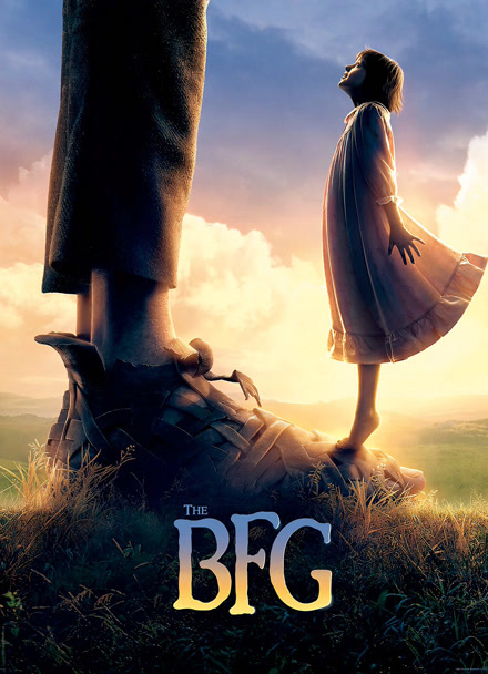 圆梦巨人 普通话