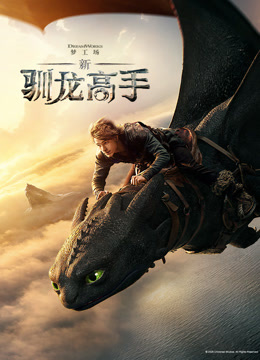 新·驯龙高手